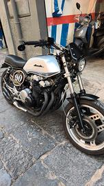 Honda Cb 900 c