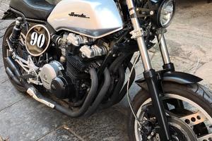 Honda Cb 900 c