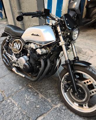Honda Cb 900 c