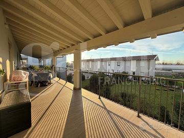 Appartamento Brescia [B207LVRG]