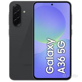 SAMSUNG GALAXY A36 5G 128GB ENTERPRISE EDITION DS