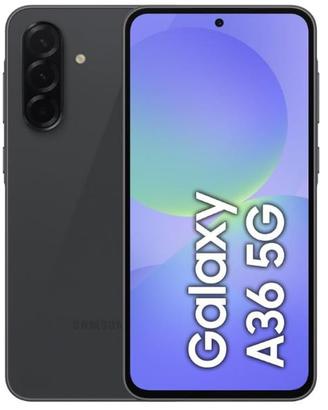 SAMSUNG GALAXY A36 5G 128GB ENTERPRISE EDITION DS