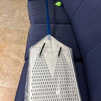 Pala per pizza in pala professionale