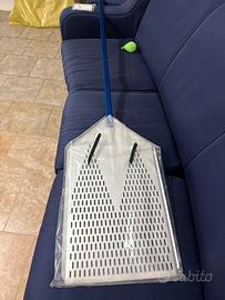 Pala per pizza in pala professionale