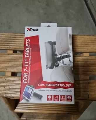 PORTA TABLET PER AUTO
