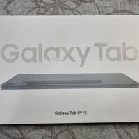 Galaxy Tab S9 FE