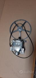 Motore lavatrice whirlpool  Mod. DLC 7012