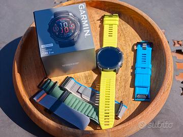Garmin Fenix 8