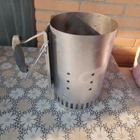 Accendi Carbone WEBER Grande