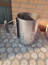 Accendi Carbone WEBER Grande