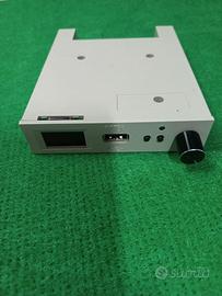 EMULATORE FLOPPY DISK GOTEK PER CAMPIONATORI AKAI,
