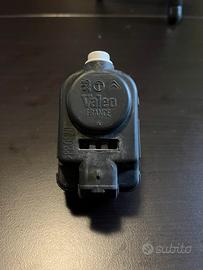 Motorino regolazione fari Peugeot 206