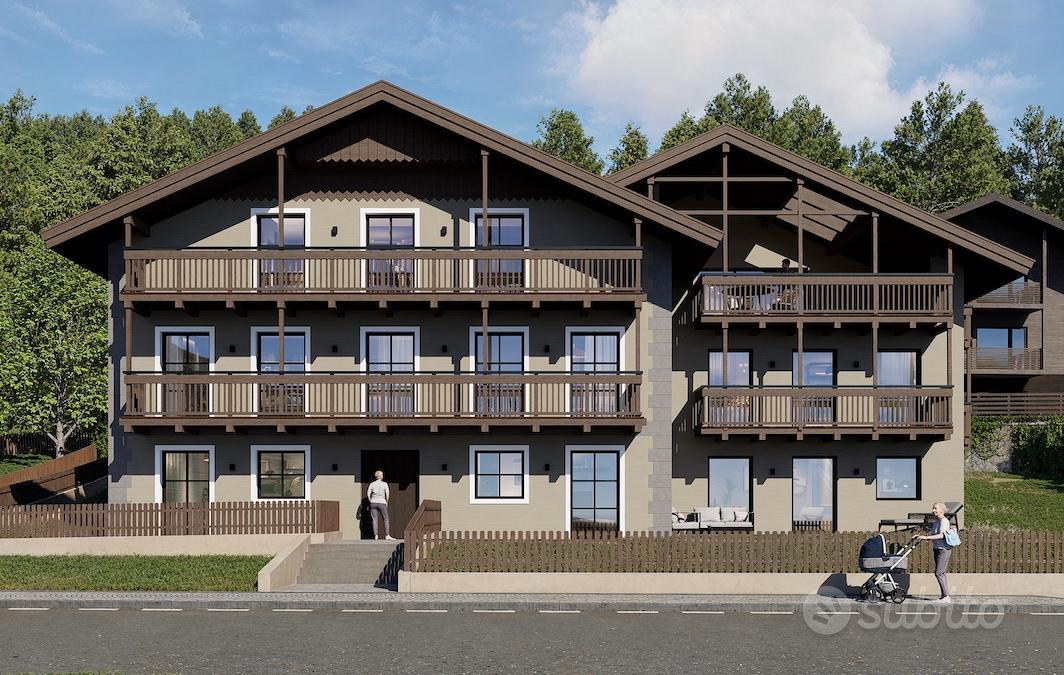 Appartamento – Toblach - Dobbiaco - Vista 3