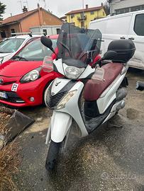 Honda sh 150