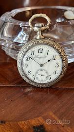 Longines d’epoca