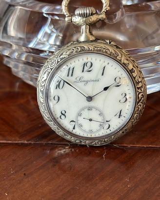 Longines d’epoca