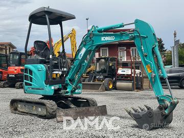 KOBELCO SK17SR-3E