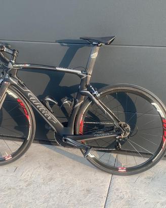 Bici Wilier triestina