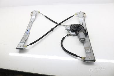 CREMAGLIERA ANTERIORE SINISTRA CITROEN DS3 Serie 9
