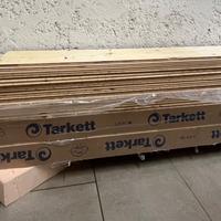 Parquet Rovere NUOVO