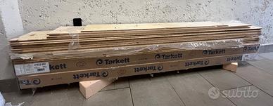 Parquet Rovere NUOVO