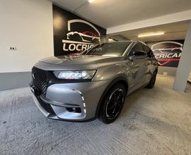 DS 7 Crossback 1.5 hdi 130 at8 Performance Line