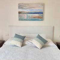 Appartamento 3camere da letto e parcheggio privato
