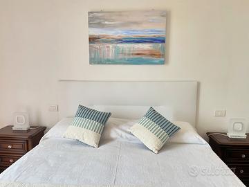 Appartamento 3camere da letto e parcheggio privato