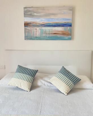 Appartamento 3camere da letto e parcheggio privato
