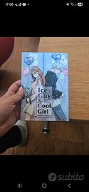 Ice guy e cool girl 5