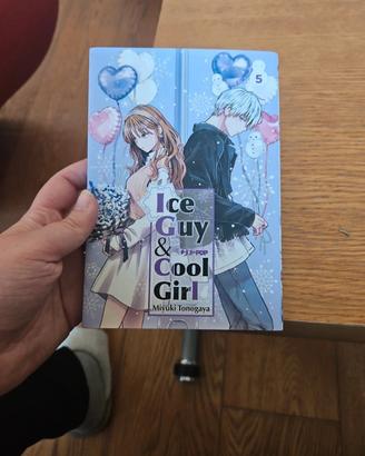 Ice guy e cool girl 5