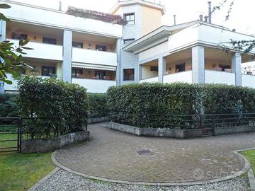 Appartamento a Biassono