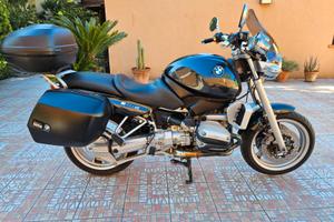 BMW R 850 R