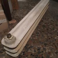 Radiatore in ghisa