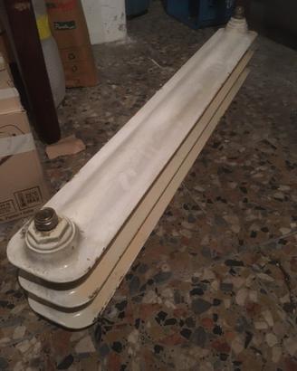 Radiatore in ghisa