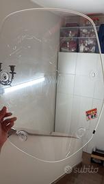 Paravento sh 125/150