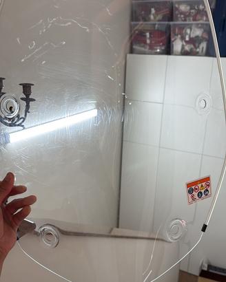 Paravento sh 125/150