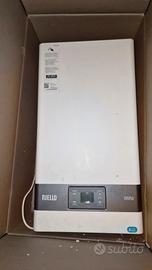 scaldino da interno riello per ricambi