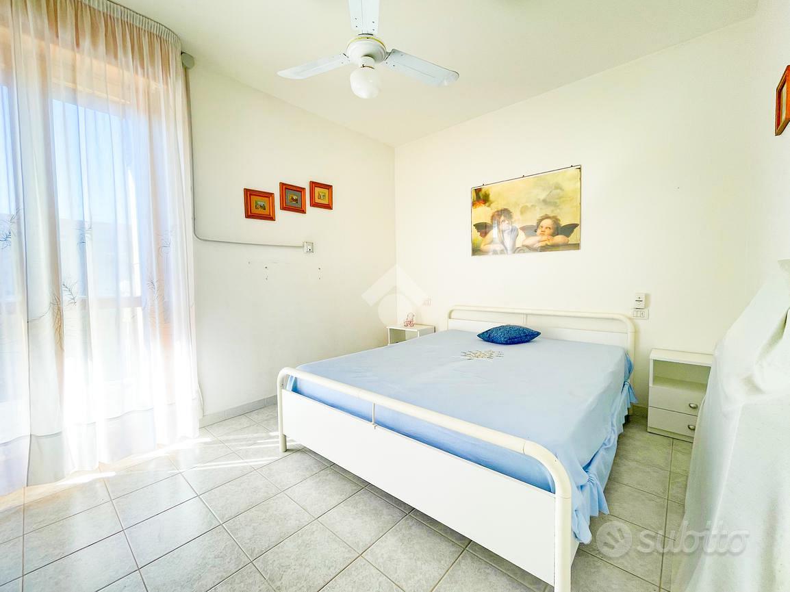 Apartment in Campomarino, Borgo Arbëreshë, Case FIAT - Altro