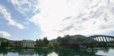 Open Space Brivio con Spese Cond. Comprese