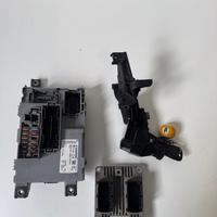 Centralina motore Fiat Fiorino 1.4 8V