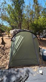 TENDA DA CAMPEGGIO