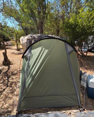TENDA DA CAMPEGGIO