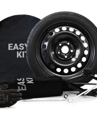 Ruotino di scorta nuovo per Seat Ibiza