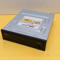Masterizzatore DVD Samsung SH-S222, interfaccia ID