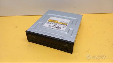 Masterizzatore DVD Samsung SH-S222, interfaccia ID