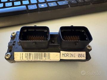 Centralina elettronica Moto Morini 1200