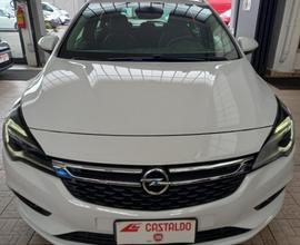 OPEL Astra 1.4 Turbo 110CV EcoM Sports Tourer In