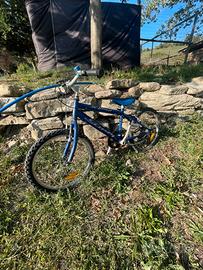 Bicicletta da bambino Coppi X-Light – Ruote 14"