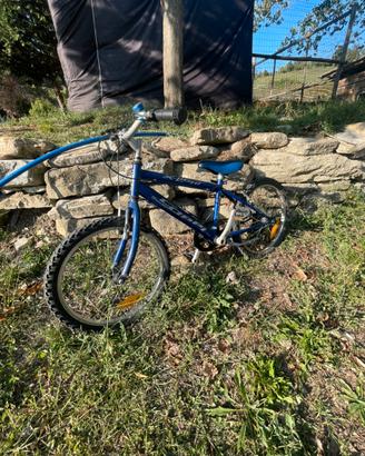 Bicicletta da bambino Coppi X-Light – Ruote 14"